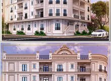 175m2 3 Bedrooms Apartments for Sale in Damietta New Damietta