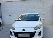 Mazda zoom 3