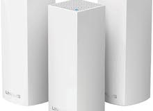 Linksys Velop AC2200 3-pack 1pack 300