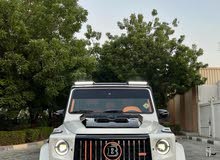 للبيع مرسيدس G .6.3 Special Edition موديل 2013 خليجي حالة وكاله صبغ الوكاله
محول Brabus/ 2022 للبيع مرسيدس G .6.3 Special Edition موديل 2013 خليجي حالة وكاله صبغ الوكاله
محول Brabus/ 2022
