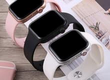 ساعة كوبي هاي كواليتي smart watch original مطابق للاصلي بس ب 4.99د ساعة سمارت مطابقة لابل باعلى جودة