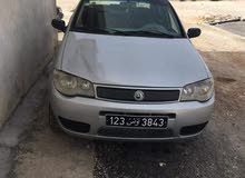 فيات سيانا 2 نظيفة فيات سيانا 2 نظيفة