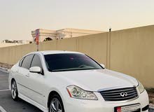 Infiniti M45 Luxury Car for SALE!!!