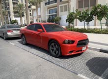 Dodge Charger 2013 v6 in good condition