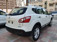 Nissan QASHQAI 2013 for sale Nissan QASHQAI 2013 for sale