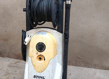 nettoyeur stihl 162 RE plus orojinal nettoyeur stihl 162 RE plus orojinal
