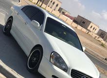 2002 Infiniti Q45 2002 Infiniti Q45