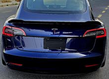 Tesla MODEL 3 2021 New