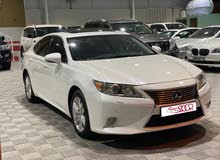 لكزس es350 لكزس es350