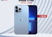 Apple iPhone 13 Pro 128 GB in Amman