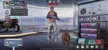 Pubg Accounts and Characters for Sale in Amman