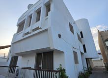 600m2 More than 6 bedrooms Villa for Sale in Muscat Al Khuwair