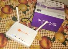 راوتر EnGenius 300mb/s راوتر EnGenius 300mb/s