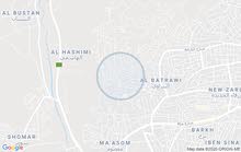 قطعه ارض نصف دنم على شارع 16م تجاري بالبتراوي قطعه ارض نصف دنم على شارع 16م تجاري بالبتراوي