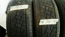 255/60/18 زوز قومات انضاف 255/60/18 زوز قومات انضاف