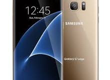 مطلوب s7edge او +s6edge مطلوب s7edge او +s6edge