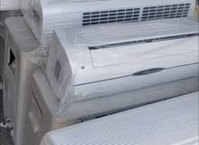 Available Used Air Conditioners with Installation