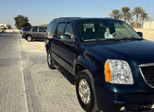 GMC YUKON XL 2007 جي ام سي اكس ال 2007