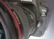 كانون 5D مارك فور /Canon 5D mark 4