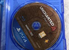 uncharted 4 uncharted 4
