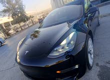تيسلا موديل 3 فحص كامل 2022