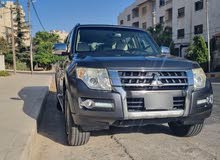 Mitsubishi Pajero 2015 in Amman