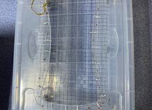 DIY Hamster box Cage DIY Hamster box Cage