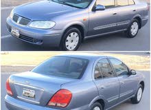 Nissan Sunny 2005 in Central Governorate