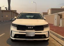 Kia Sorento 2023 in Basra