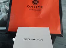 Emporio Armani Bracelet Emporio Armani Bracelet