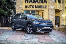 Volkswagen ID 6 ID.6 Crozz Pro in Amman