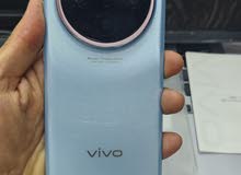 Vivo X Series 512 GB in Sana'a