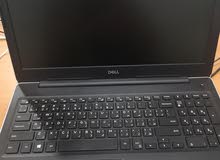 لابتوب dell للبيع لابتوب dell للبيع