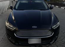 Ford Fusion SE full option 2016 Model