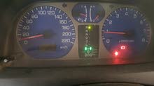 Mitsubishi Pajero iO 3door 4WD Mitsubishi Pajero iO 3door 4WD