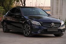 ‎مرسيدس-بنز C200 Night Edition2019