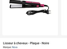 lisseur a cheveux plaque noir lisseur a cheveux plaque noir