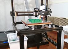 Makerfarm Pegasus 12" Standalone version - 3D Printer