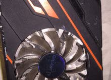  Graphics Card for sale  in Ras Al Khaimah