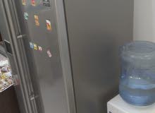 صيانة ثلاجات وفريزرات منزلية / Maintenance of refrigerators and freezers