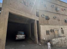 عمارة داخل حدود الحرم عمارة داخل حدود الحرم