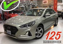 سوناتا 2018 سوناتا 2018