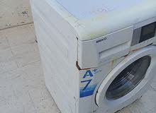 Beko 7 - 8 Kg Washing Machines in Amman