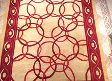 3 Large 100% Wool Carpet سجادة صوف 3 (240cmx300cm) (each 10bd) 3 Large 100% Wool Carpet سجادة صوف 3 (240cmx300cm) (each 10bd)