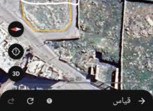 Mixed Use Land for Sale in Hebron Industrial Area