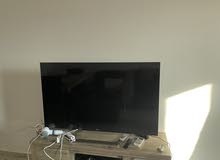 LG smart tv - 47 inch tv