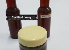 certified honey for sale certified honey for sale