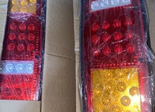 lights for bus and truck