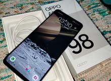 Oppo Other 256 GB in Cairo
