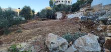Mixed Use Land for Sale in Ramallah and Al-Bireh Kaubar